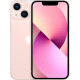 Telefono movil smartphone apple iphone 13 mini 5g - 128gb - 5.4 pulgadas rosa acondicionado